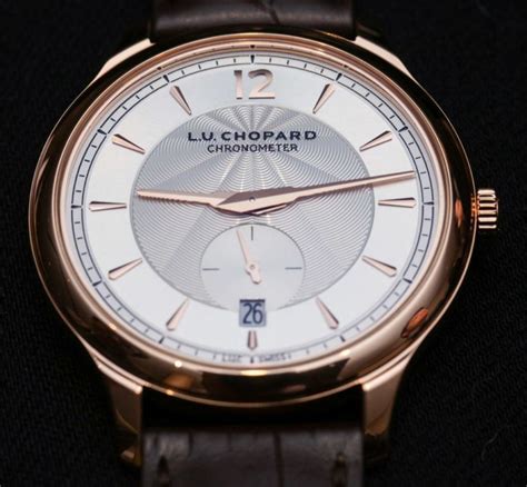 chopard replica watches|chopard luc xps 1860 strap.